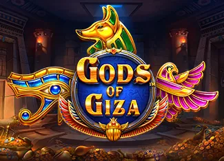 Pragmatic : Gods of Giza - DEMO MBS