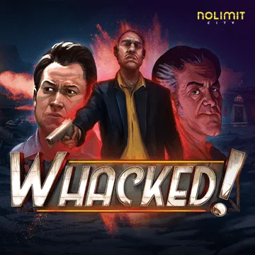 NolimitCity : Whacked! - DEMO MBS