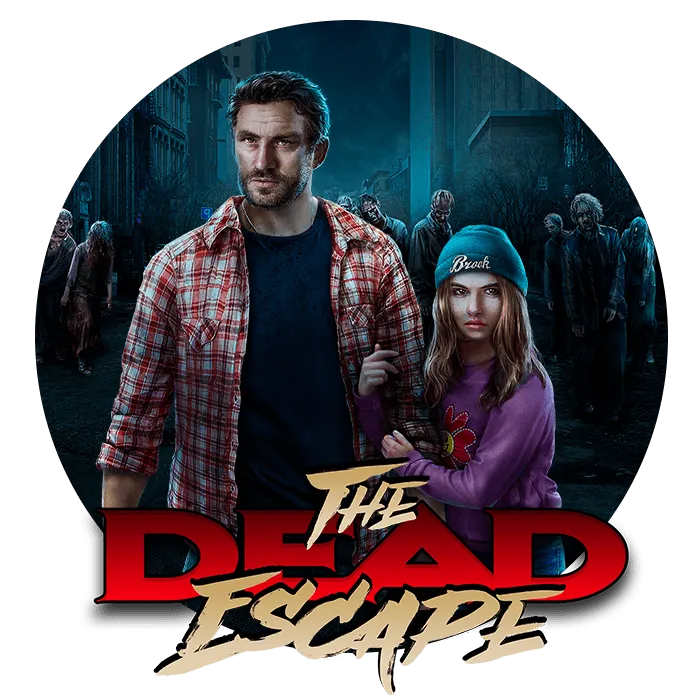 Habanero : The Dead Escape - DEMO MBS