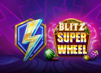 Pragmatic : Blitz Super Wheel - DEMO MBS