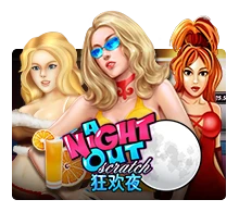 Joker123 : A Night Out - DEMO MBS