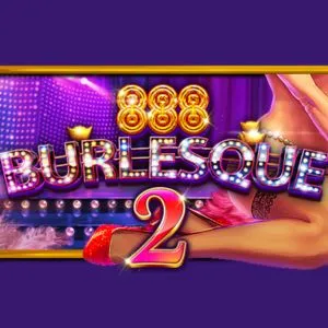 PLAYSTAR : BURLESQUE 2 - DEMO MBS