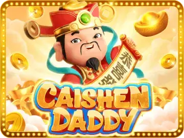 PLAYSTAR : CAISHEN DADDY - DEMO MBS