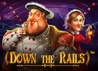 Pragmatic : Down the Rails - DEMO MBS