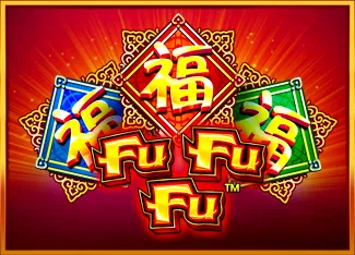 Pragmatic : Fu Fu Fu - DEMO MBS