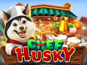 PLAYSTAR : CHEF HUSKY - DEMO MBS