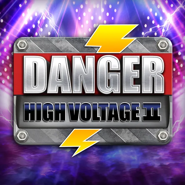 Danger High Voltage 2 Megaways - MBS