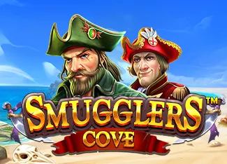Pragmatic : Smugglers Cove - DEMO MBS