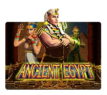 Joker123 : Ancient Egypt - DEMO MBS