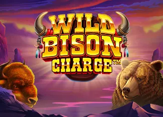 Pragmatic : Wild Bison Charge - DEMO MBS