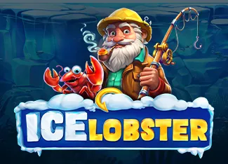 Pragmatic : Ice Lobster - DEMO MBS