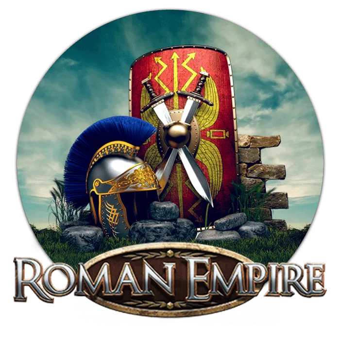 Habanero : Roman Empire - DEMO MBS