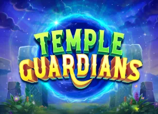 Pragmatic : Temple Guardians - DEMO MBS