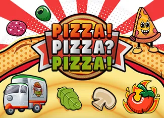 Pragmatic : PIZZA PIZZA PIZZA - DEMO MBS