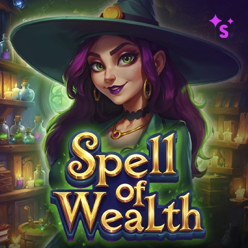 Spinocchio : Spell of Wealth - DEMO MBS