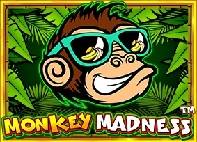 Pragmatic : Monkey Madness - DEMO MBS
