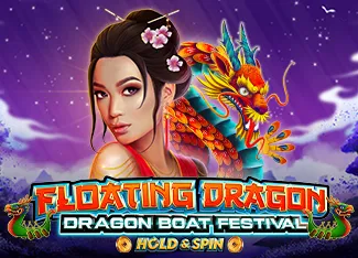 Pragmatic : Floating Dragon - Dragon Boat Festival - DEMO MBS