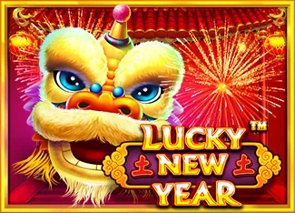 Pragmatic : Lucky New Year - DEMO MBS