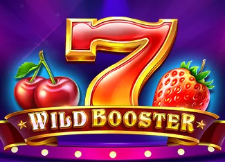 Pragmatic : Wild Booster - DEMO MBS