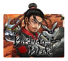 Joker123 : Bushido Blade - DEMO MBS