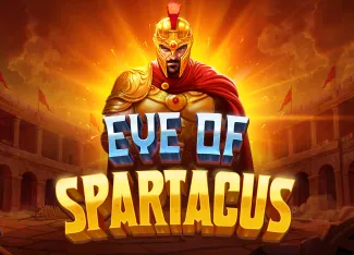 Pragmatic : Eye of Spartacus - DEMO MBS