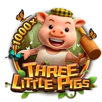 Facai : THREE LITTLE PIGS - DEMO MBS