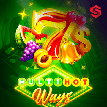 Multi Hot Wild Ways - DEMO MBS