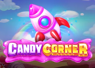 Pragmatic : Candy Corner - DEMO MBS