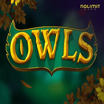 NolimitCity : Owls - DEMO MBS