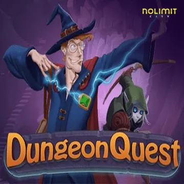 NolimitCity : Dungeon Quest - DEMO MBS