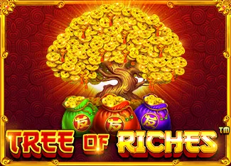 Pragmatic : Tree of Riches - DEMO MBS