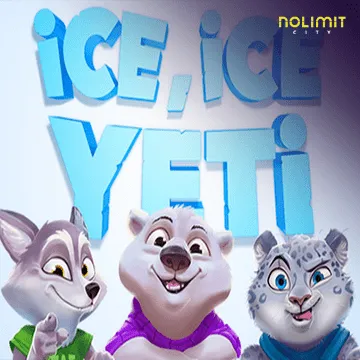 NolimitCity : Ice Ice Yeti - DEMO MBS