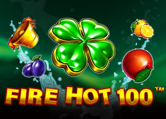 Pragmatic : Fire Hot 100 - DEMO MBS