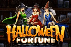 Halloween Fortune Scratch - DEMO MBS