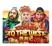 Joker123 : Journey To The West - DEMO MBS