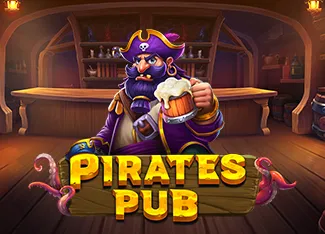 Pragmatic : Pirates Pub - DEMO MBS
