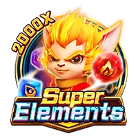 Facai : Super Elements - DEMO MBS