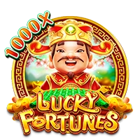 Facai : LUCKY FORTUNES - DEMO MBS