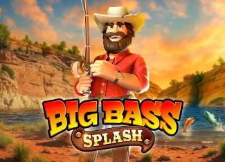 Pragmatic : Big Bass Splash - DEMO MBS