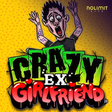 NolimitCity : Crazy Ex-Girlfriend - DEMO MBS