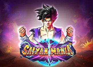 Pragmatic : Saiyan Mania - DEMO MBS