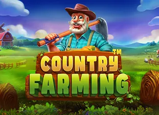 Pragmatic : Country Farming - DEMO MBS