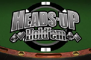 Heads Up Holdem - DEMO MBS