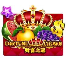 Joker123 : Fortune Crown - DEMO MBS