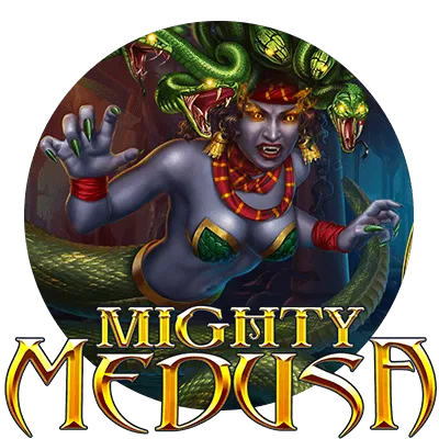Habanero : Mighty Medusa - DEMO MBS