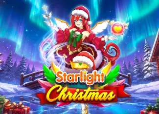 Pragmatic : Starlight Christmas - DEMO MBS