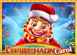 Pragmatic : Leprechaun Carol - DEMO MBS
