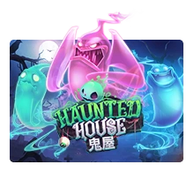 Joker123 : Haunted House - DEMO MBS