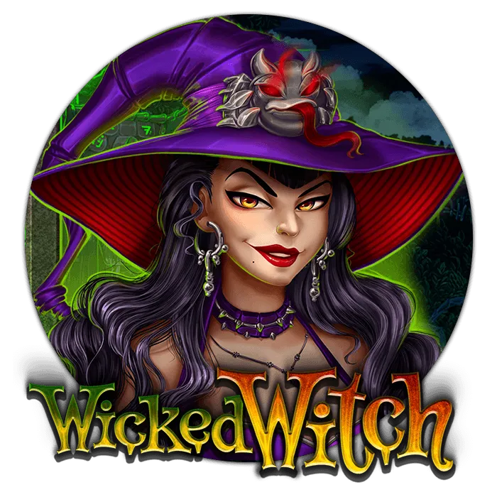 Habanero : Wicked Witch - DEMO MBS