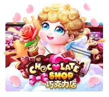 Joker123 : Chocolate Shop - DEMO MBS